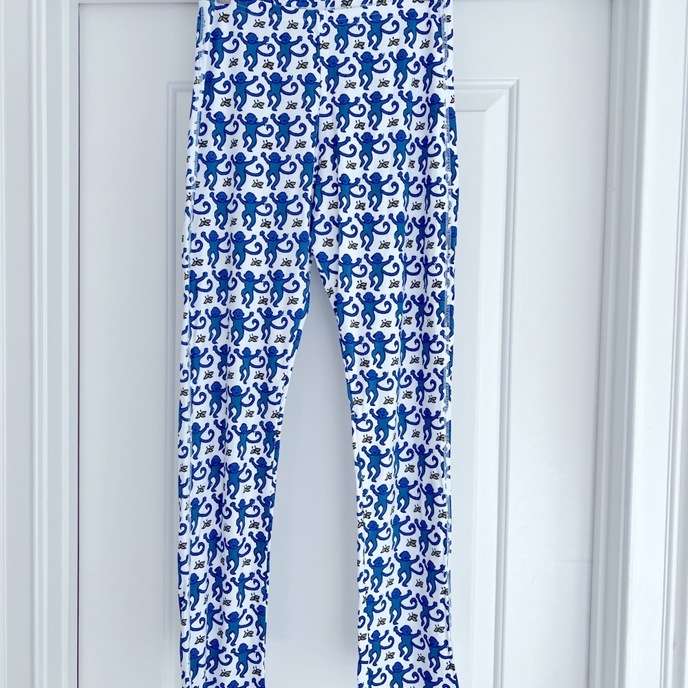 Roller Rabbit Pajama (2 piece)